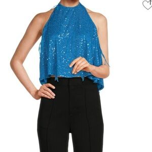 Ronny Kobo size M tella top